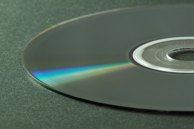 CD