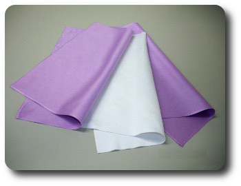 ナノクロス 超極細繊維ワイピングクロス 日興ビジネスサポート株式会社